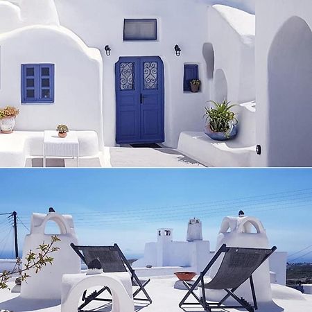 Olyra Traditional Cave Houses Πύργος Εξωτερικό φωτογραφία